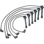 Order Tailored Resistor Ignition Wire Set by WALKER PRODUCTS - 924-1324 For Your Vehicle