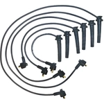 Order Tailored Resistor Ignition Wire Set by WALKER PRODUCTS - 924-1325 For Your Vehicle