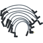 Order Tailored Resistor Ignition Wire Set by WALKER PRODUCTS - 924-1326 For Your Vehicle