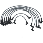 Order WALKER PRODUCTS - 924-1328 - Spark Plug Wire Set For Your Vehicle