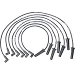 Order Tailored Resistor Ignition Wire Set by WALKER PRODUCTS - 924-1333 For Your Vehicle