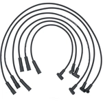 Order WALKER PRODUCTS - 924-1334 - Spark Plug Wire Set For Your Vehicle