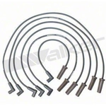 Order Tailored Resistor Ignition Wire Set by WALKER PRODUCTS - 924-1337 For Your Vehicle