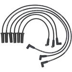 Order WALKER PRODUCTS - 924-1338 - Spark Plug Wire Set For Your Vehicle