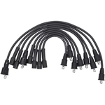 Order WALKER PRODUCTS - 924-1343 - Spark Plug Wire Set For Your Vehicle