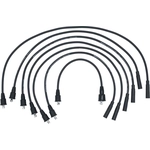 Order Tailored Resistor Ignition Wire Set by WALKER PRODUCTS - 924-1344 For Your Vehicle