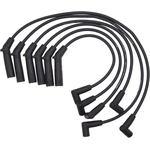 Order WALKER PRODUCTS - 924-1345 - Spark Plug Wire Set For Your Vehicle