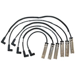 Order WALKER PRODUCTS - 924-1347 - Spark Plug Wire Set For Your Vehicle