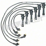 Order Tailored Resistor Ignition Wire Set by WALKER PRODUCTS - 924-1349 For Your Vehicle