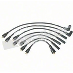 Order Tailored Resistor Ignition Wire Set by WALKER PRODUCTS - 924-1350 For Your Vehicle