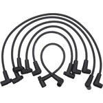 Order Tailored Resistor Ignition Wire Set by WALKER PRODUCTS - 924-1353 For Your Vehicle