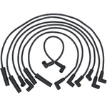Order WALKER PRODUCTS - 924-1355 - Spark Plug Wire Set For Your Vehicle