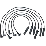 Order Tailored Resistor Ignition Wire Set by WALKER PRODUCTS - 924-1358 For Your Vehicle