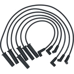 Order Tailored Resistor Ignition Wire Set by WALKER PRODUCTS - 924-1358 For Your Vehicle