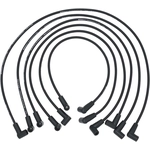 Order WALKER PRODUCTS - 924-1359 - Spark Plug Wire Set For Your Vehicle