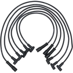 Order WALKER PRODUCTS - 924-1360 - Spark Plug Wire Set For Your Vehicle