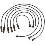 Order WALKER PRODUCTS - 924-1364 - Spark Plug Wire Set For Your Vehicle