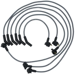 Order WALKER PRODUCTS - 924-1378 - Spark Plug Wire Set For Your Vehicle