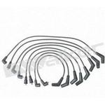 Order Tailored Resistor Ignition Wire Set by WALKER PRODUCTS - 924-1390 For Your Vehicle