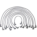Order Tailored Resistor Ignition Wire Set by WALKER PRODUCTS - 924-1393 For Your Vehicle