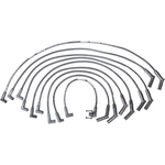 Order Tailored Resistor Ignition Wire Set by WALKER PRODUCTS - 924-1399 For Your Vehicle