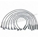 Order Tailored Resistor Ignition Wire Set by WALKER PRODUCTS - 924-1406 For Your Vehicle