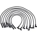 Order Tailored Resistor Ignition Wire Set by WALKER PRODUCTS - 924-1406 For Your Vehicle