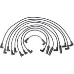 Order Tailored Resistor Ignition Wire Set by WALKER PRODUCTS - 924-1407 For Your Vehicle
