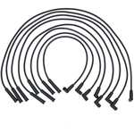 Order WALKER PRODUCTS - 924-1408 - Spark Plug Wire Set For Your Vehicle