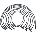 Order WALKER PRODUCTS - 924-1408 - Spark Plug Wire Set For Your Vehicle