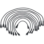 Order WALKER PRODUCTS - 924-1412 - Spark Plug Wire Set For Your Vehicle
