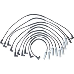 Order Tailored Resistor Ignition Wire Set by WALKER PRODUCTS - 924-1413 For Your Vehicle