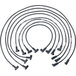 Order Tailored Resistor Ignition Wire Set by WALKER PRODUCTS - 924-1419 For Your Vehicle