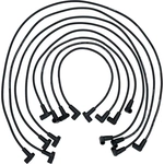 Order Tailored Resistor Ignition Wire Set by WALKER PRODUCTS - 924-1419 For Your Vehicle