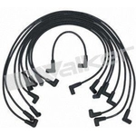 Order Tailored Resistor Ignition Wire Set by WALKER PRODUCTS - 924-1424 For Your Vehicle