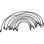 Order Tailored Resistor Ignition Wire Set by WALKER PRODUCTS - 924-1426 For Your Vehicle