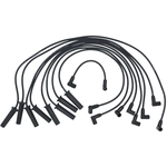 Order WALKER PRODUCTS - 924-1431 - Spark Plug Wire Set For Your Vehicle