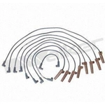 Order Tailored Resistor Ignition Wire Set by WALKER PRODUCTS - 924-1432 For Your Vehicle
