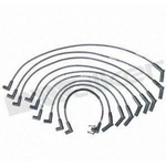 Order Tailored Resistor Ignition Wire Set by WALKER PRODUCTS - 924-1440 For Your Vehicle