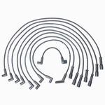 Order WALKER PRODUCTS - 924-1445 - Spark Plug Wire Set For Your Vehicle