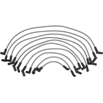 Order WALKER PRODUCTS - 924-1453 - Spark Plug Wire Set For Your Vehicle