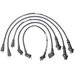 Order Tailored Resistor Ignition Wire Set by WALKER PRODUCTS - 924-1454 For Your Vehicle