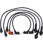 Order Tailored Resistor Ignition Wire Set by WALKER PRODUCTS - 924-1454 For Your Vehicle