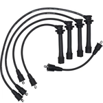 Order Tailored Resistor Ignition Wire Set by WALKER PRODUCTS - 924-1459 For Your Vehicle