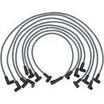 Order WALKER PRODUCTS - 924-1461 - Spark Plug Wire Set For Your Vehicle