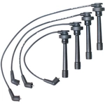Order Tailored Resistor Ignition Wire Set by WALKER PRODUCTS - 924-1462 For Your Vehicle
