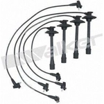 Order Tailored Resistor Ignition Wire Set by WALKER PRODUCTS - 924-1465 For Your Vehicle