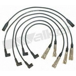 Order Tailored Resistor Ignition Wire Set by WALKER PRODUCTS - 924-1468 For Your Vehicle