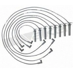 Order Tailored Resistor Ignition Wire Set by WALKER PRODUCTS - 924-1477 For Your Vehicle