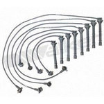 Order Tailored Resistor Ignition Wire Set by WALKER PRODUCTS - 924-1478 For Your Vehicle